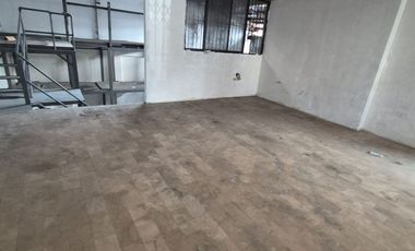 Local Comercial Con Bodega en Alquiler en el Sur de Guayaquil, 1 Oficina, 1 Baño.
