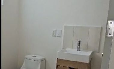 Venta de casa nueva de dos recámaras con alberca a solo 10 minutos de Cuautla Mor.