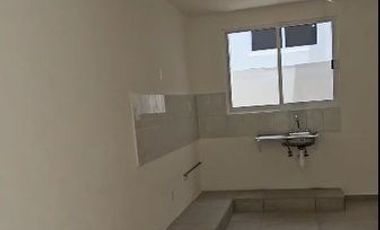 Venta de casa nueva de dos recámaras con alberca a solo 10 minutos de Cuautla Mor.