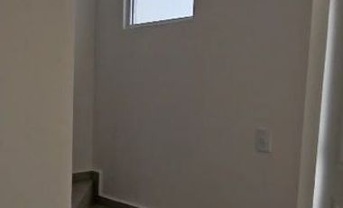Venta de casa nueva de dos recámaras con alberca a solo 10 minutos de Cuautla Mor.