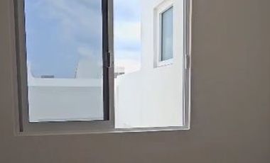 Venta de casa nueva de dos recámaras con alberca a solo 10 minutos de Cuautla Mor.