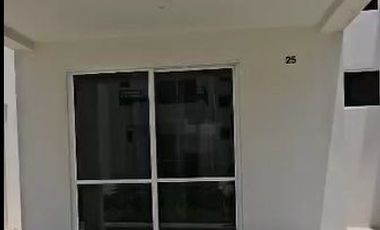 Venta de casa nueva de dos recámaras con alberca a solo 10 minutos de Cuautla Mor.