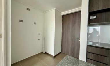 SE ARRIENDA DEPARTAMENTO EN EDIFICIO PARADISE