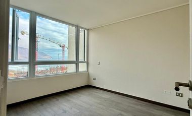 SE ARRIENDA DEPARTAMENTO EN EDIFICIO PARADISE