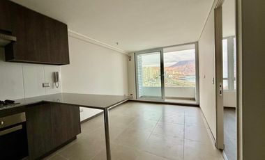 SE ARRIENDA DEPARTAMENTO EN EDIFICIO PARADISE