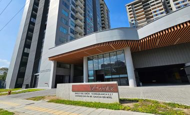 APARTAMENTO EN VENTA CAÑAVERAL