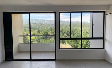 APARTAMENTO EN VENTA CAÑAVERAL