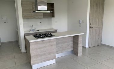 APARTAMENTO EN VENTA CAÑAVERAL