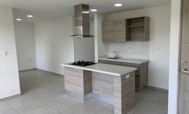 APARTAMENTO EN VENTA CAÑAVERAL
