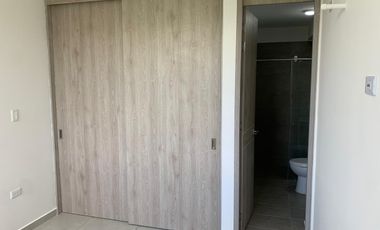 APARTAMENTO EN VENTA CAÑAVERAL