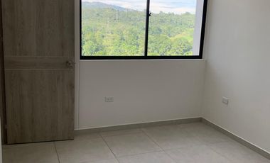 APARTAMENTO EN VENTA CAÑAVERAL