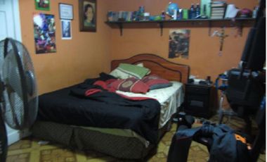 SE VENDE CASA CON GRAN TERRENO EN CONCHALI