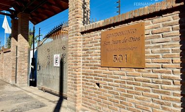 SAN FELIPE - ARRIENDO CASAS PARA EMPRESAS - EL ALMENDRAL