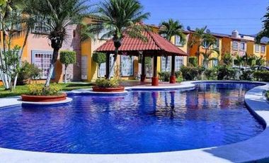 Casa 🏡 en Francisco I. Madero 25, 62767 Crucero Tezoyuca, Morelos, México✨💵