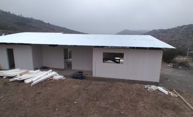 VENTA DE PARCELA EN COINCO CON VISTA AL VALLE DE RANCAGUA