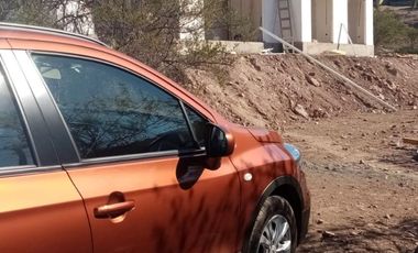 VENTA DE PARCELA EN COINCO CON VISTA AL VALLE DE RANCAGUA