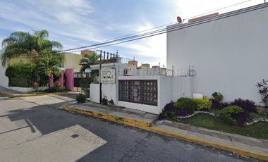 Casa En Venta En  Lazaro Cardenas, Cuernavaca, Mor. GD3