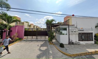 Casa En Venta En  Lazaro Cardenas, Cuernavaca, Mor. GD3