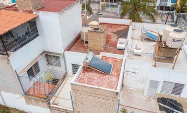 Casa en venta cerca de la Central Camionera Nueva Guadalajara y Carretera Libre a Zapotlanejo