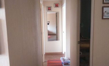 Arriendo Departamento Amoblado cercano a Hospital