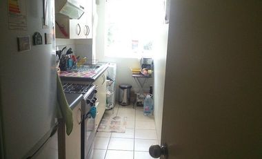Arriendo Departamento Amoblado cercano a Hospital