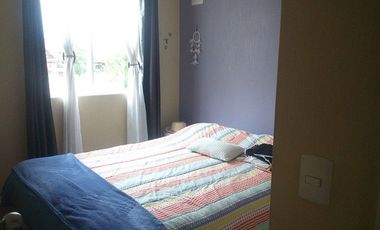 Arriendo Departamento Amoblado cercano a Hospital