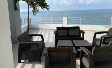 SE VENDE DEPARTAMENTO EN SALINAS SECTOR SAN LORENZO