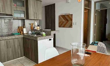 SE VENDE DEPARTAMENTO EN SALINAS SECTOR SAN LORENZO