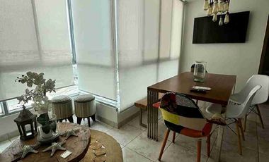 SE VENDE DEPARTAMENTO EN SALINAS SECTOR SAN LORENZO