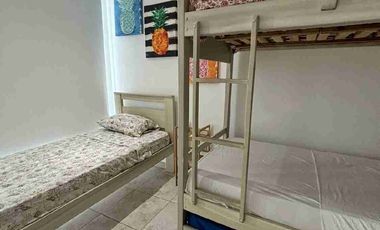 SE VENDE DEPARTAMENTO EN SALINAS SECTOR SAN LORENZO