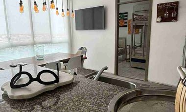 SE VENDE DEPARTAMENTO EN SALINAS SECTOR SAN LORENZO