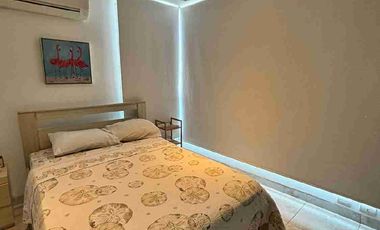 SE VENDE DEPARTAMENTO EN SALINAS SECTOR SAN LORENZO