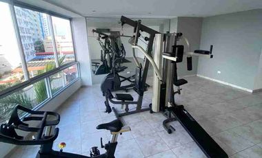 SE VENDE DEPARTAMENTO EN SALINAS SECTOR SAN LORENZO