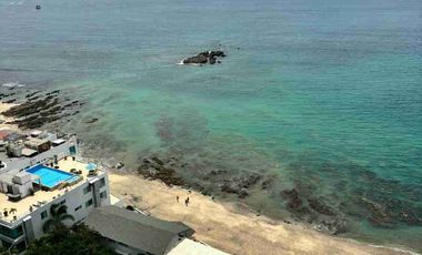 SE VENDE DEPARTAMENTO EN SALINAS SECTOR SAN LORENZO