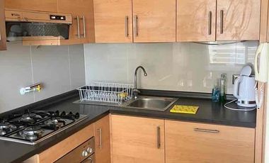 Vista Al Mar 1D 1B Edmundo Eluchans