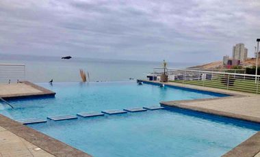 Vista Al Mar 1D 1B Edmundo Eluchans