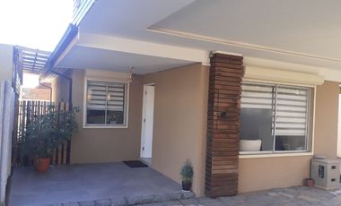 Casa En Condominio Alto Buin III, Buin. GC Incluido¡¡¡