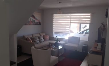 Casa En Condominio Alto Buin III, Buin. GC Incluido¡¡¡
