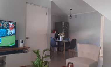 Casa En Condominio Alto Buin III, Buin. GC Incluido¡¡¡
