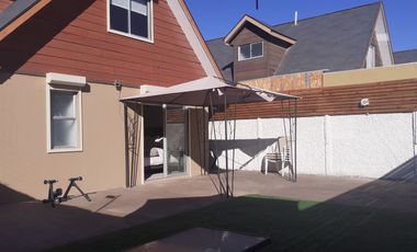 Casa En Condominio Alto Buin III, Buin. GC Incluido¡¡¡