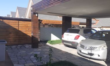 Casa En Condominio Alto Buin III, Buin. GC Incluido¡¡¡