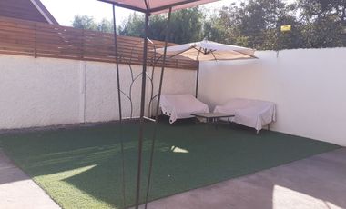 Casa En Condominio Alto Buin III, Buin. GC Incluido¡¡¡