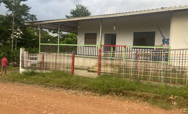 Vendo Finca de 3,5 Hectáreas en Puerto Quito. Pichincha , Ecuador.