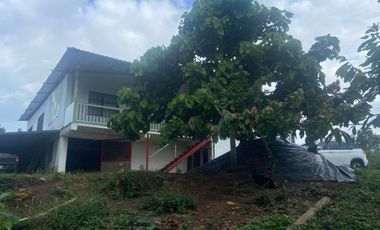 Vendo Finca de 3,5 Hectáreas en Puerto Quito. Pichincha , Ecuador.