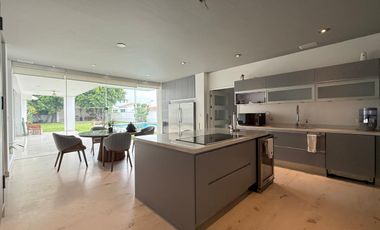 CASA EN VENTA EN FRACCIONAMIENTO LOMAS DE COCOYOC MORELOS