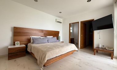 CASA EN VENTA EN FRACCIONAMIENTO LOMAS DE COCOYOC MORELOS