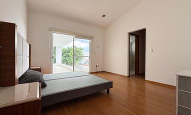 CASA EN VENTA EN FRACCIONAMIENTO LOMAS DE COCOYOC MORELOS