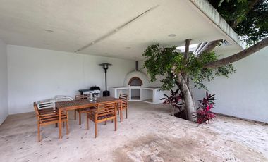 CASA EN VENTA EN FRACCIONAMIENTO LOMAS DE COCOYOC MORELOS