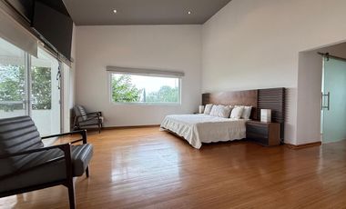 CASA EN VENTA EN FRACCIONAMIENTO LOMAS DE COCOYOC MORELOS