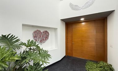 CASA EN VENTA EN FRACCIONAMIENTO LOMAS DE COCOYOC MORELOS